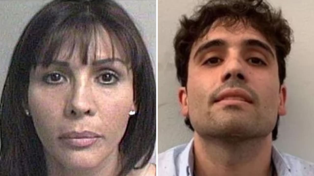 México pide información a EE.UU. sobre si la madre de Ovidio Guzmán y otros 16 familiares de “El Chapo” se entregaron