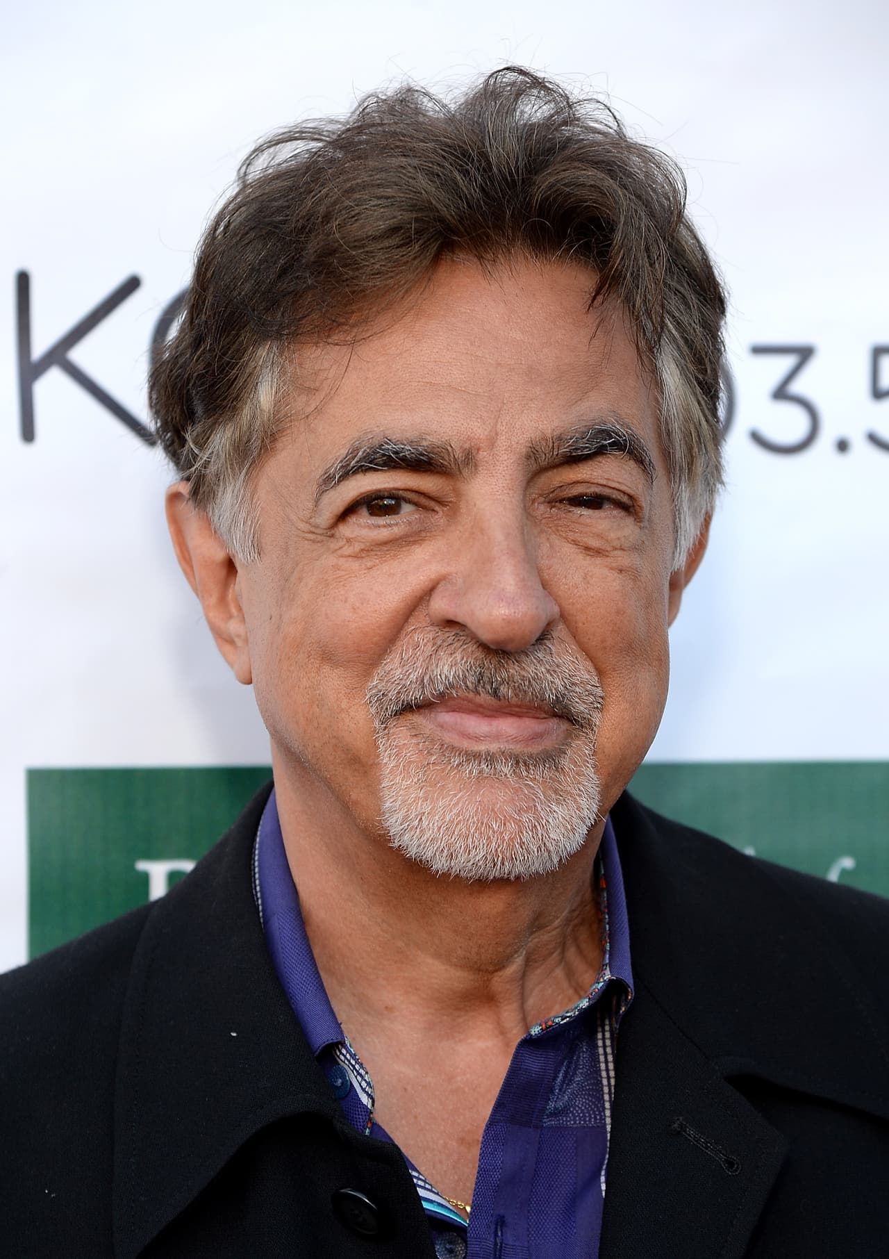 “Mi personaje estuvo en el escenario todo el tiempo y eso agrega mucho estrés porque nunca puedes recuperar el aliento. Mientras estaba haciendo la obra, enfermé de parálisis de Bell, que es una enfermedad relacionada con el estrés, y estoy seguro de que la obra tuvo algo que ver con que la tuviera”, explicó Joe para ‘Los Ángeles Times’.