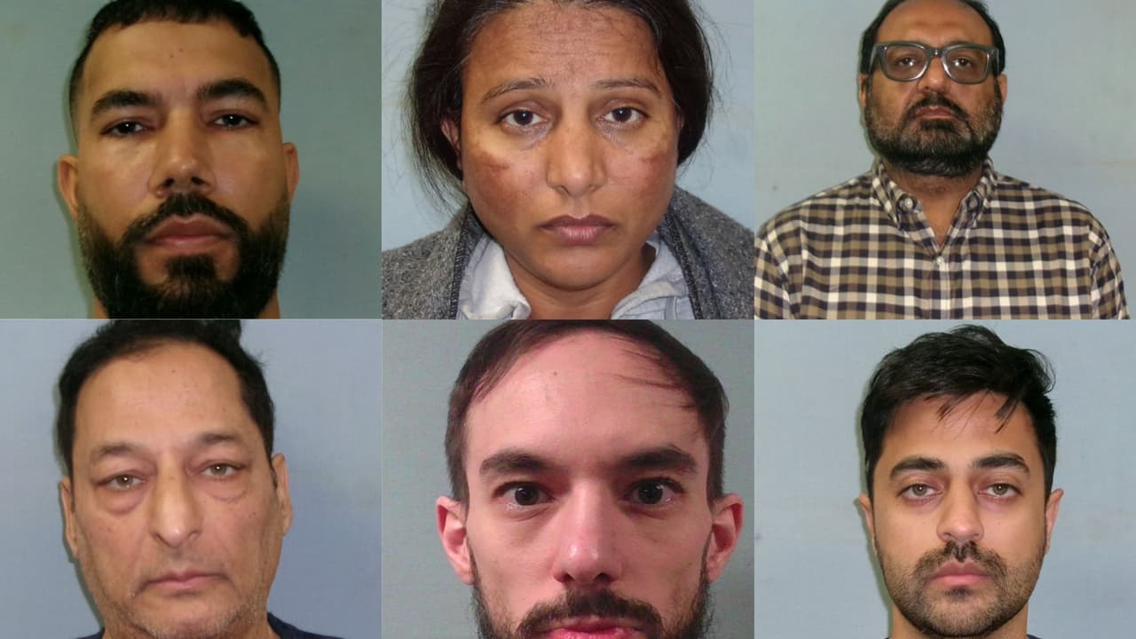 Caen presuntos integrantes de una organización que estafó a ancianos de Texas por más de $2.8 millones