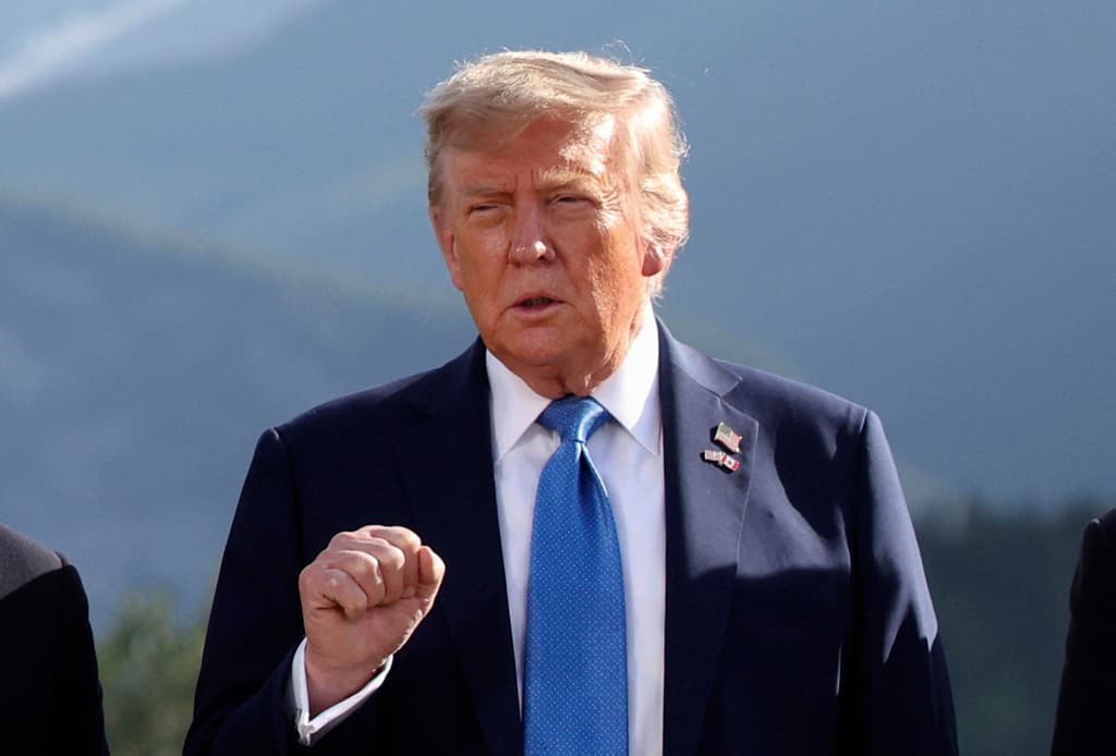 Israel vs. Irán: la creciente división entre las bases de Donald Trump sobre el papel que debe asumir EEUU en el conflicto desatado por Israel