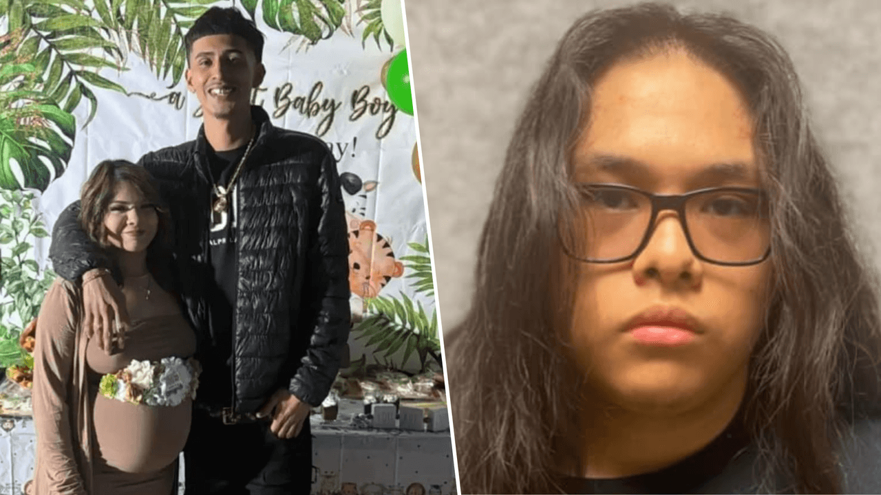 En juicio Christopher Preciado por los asesinatos de Savannah Soto, Matthew Guerra y su bebé