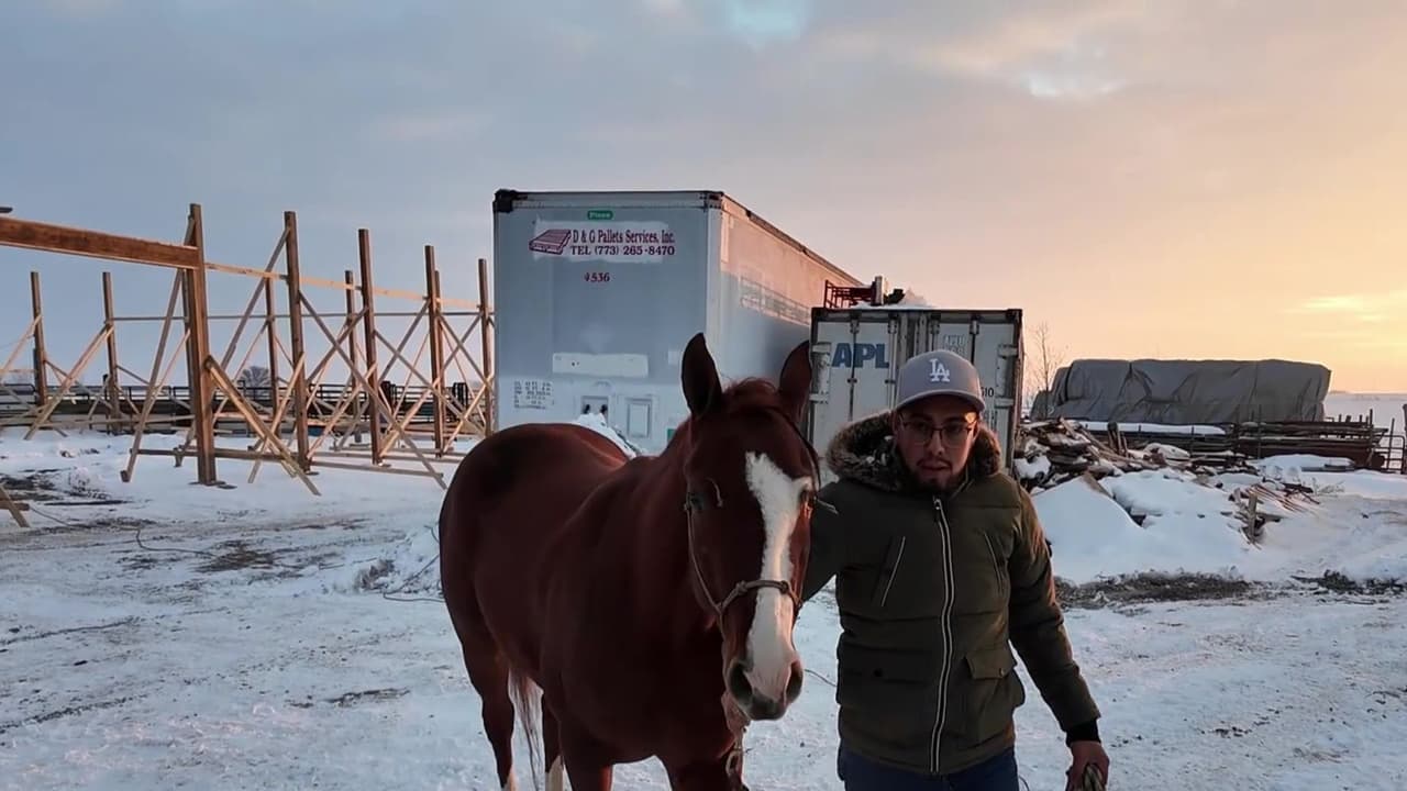 La tradición guadalupana, una de las más importantes en México, se ha replicado en distintos estados del país.
<br>
<br>
<b>“Es nuestra reina. Siempre nos han inculcado desde chiquitos esta gran fiesta en México”, señaló Mario Ayala.</b>