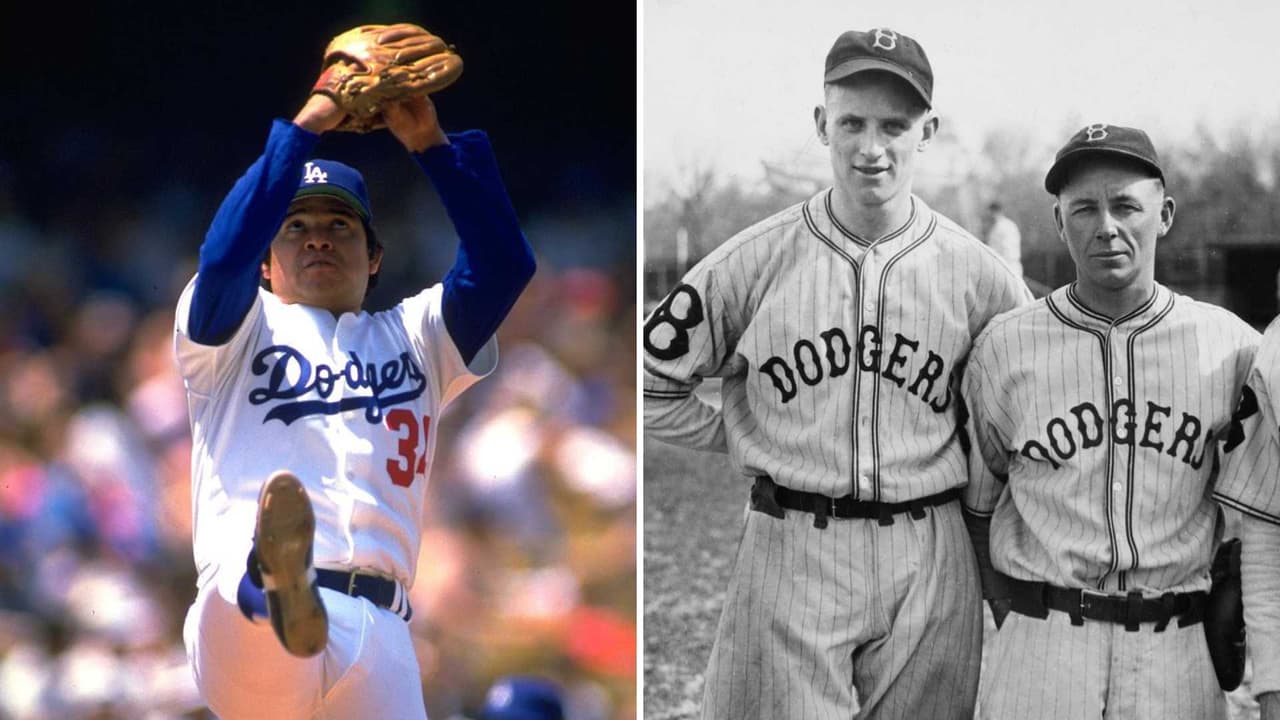 De Brooklyn a Los Ángeles: un viaje nostálgico por los orígenes de los Dodgers en Nueva York