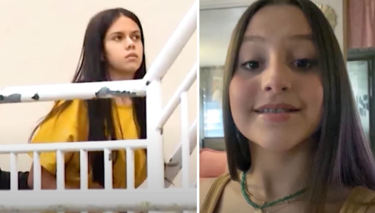 Libre hasta que inicie el juicio la acusada más joven del asesinato de Gabriela Nicole Pratts