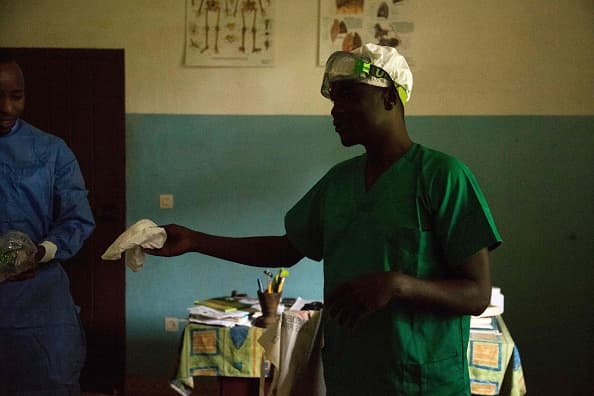 Aumentan los países con casos de viruela del mono: en EEUU se sospecha de 6 casos más