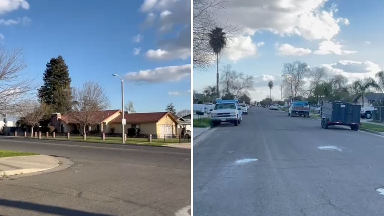 Niño de 4 años recibe varios disparos mientras jugaba afuera de su casa; reportan tres adolescentes detenidos