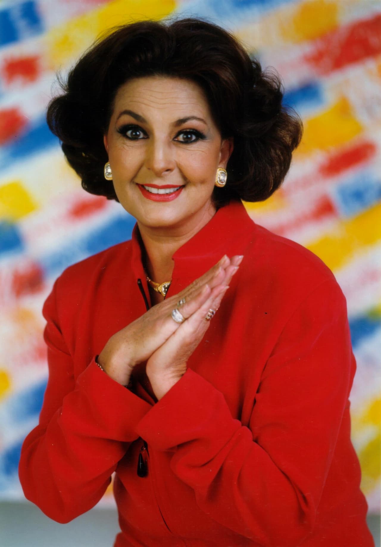 El encuentro se llevó a cabo y el flechazo sucedió:
<b>"No nos paró la boca",</b> narró Talina Fernández.
<br>