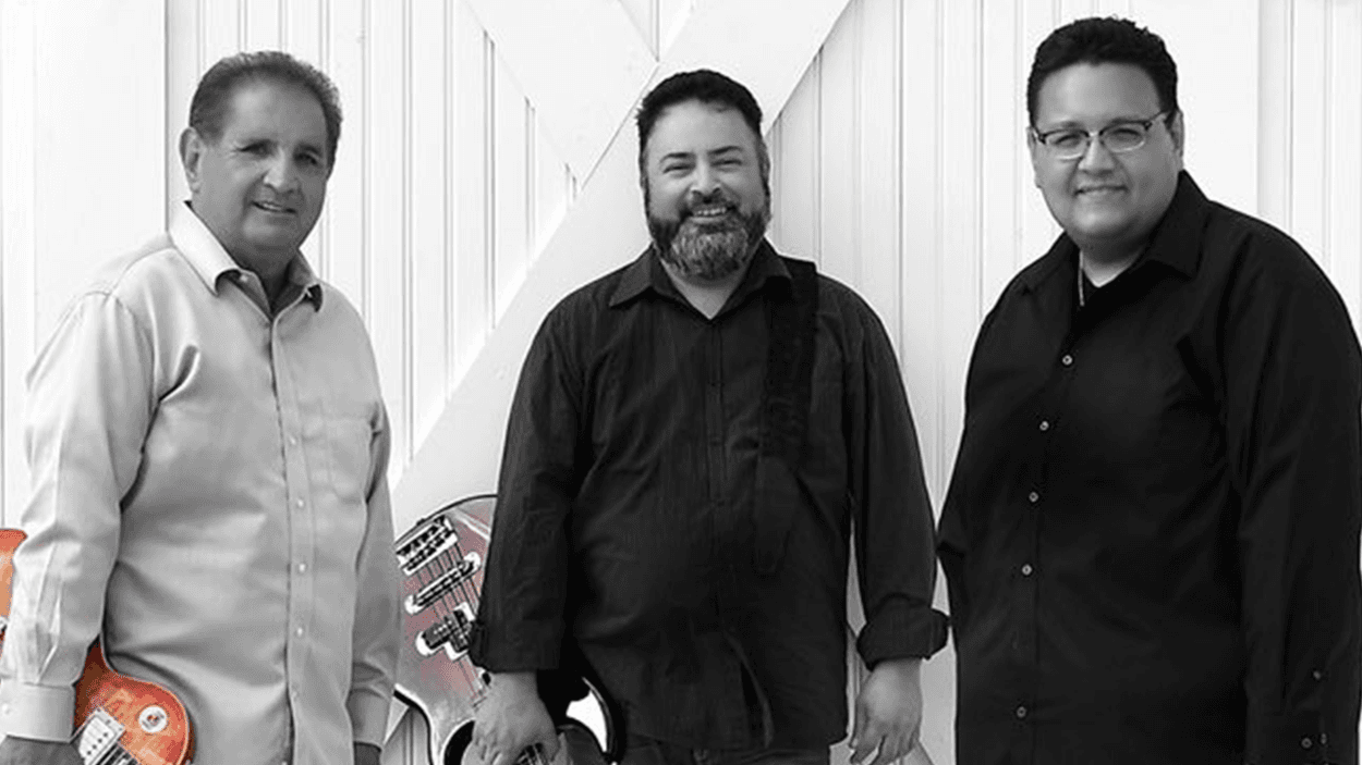 Grupo Alamo nominated for Latin Grammy