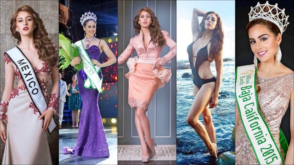 Stephanie Itzel Rivera Camarena murió a los 25 años de edad.