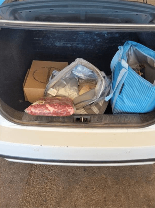 Las autoridades tienen que ir más allá muchas veces cuando, en sus revisiones, todo parece ser completamente normal y legal.