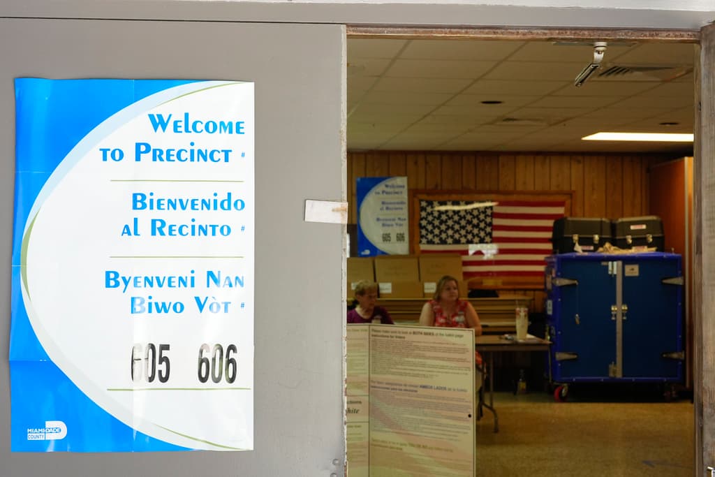 Resultados de las elecciones locales en Coral Gables y Miami Shores: Hay una segunda vuelta