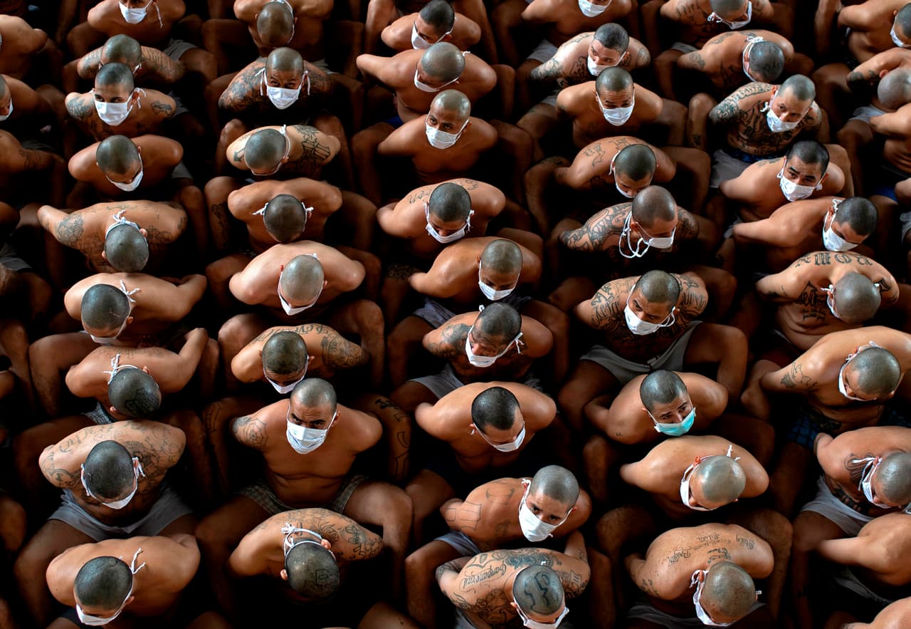 Cómo el gobierno de Bukele ha cambiado El Salvador tras 4 años en el poder y 14 meses de estado de excepción