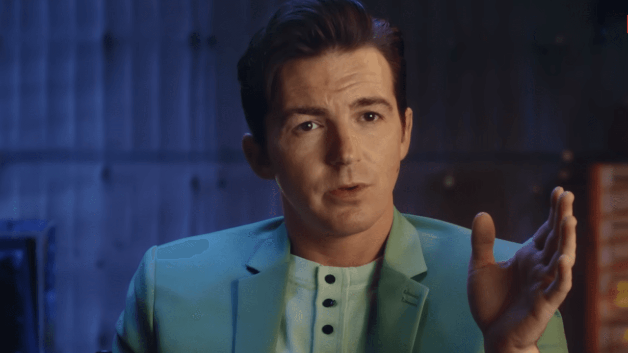 ‘Quiet On Set: The Dark Side of Kids TV'