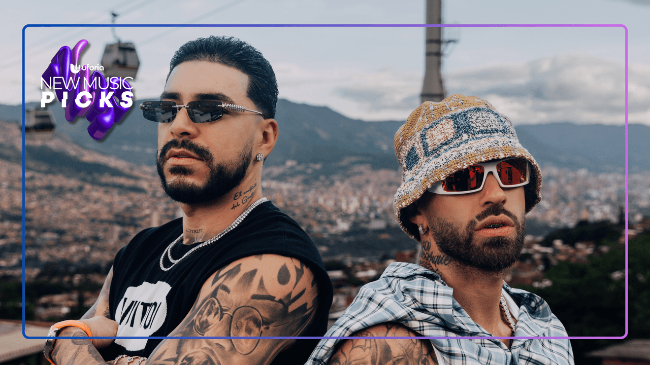 New Music Picks: Karol G, Feid, Ryan Castro, Joaquina, Omar Courtz, Ozuna y más