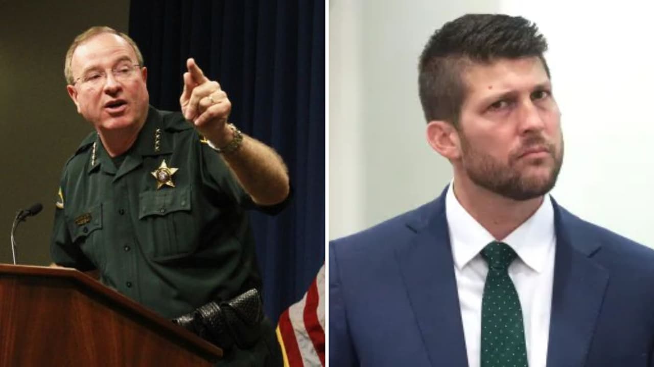 Sheriffs republicanos en Florida cuestionan deportaciones de inmigrantes sin delitos