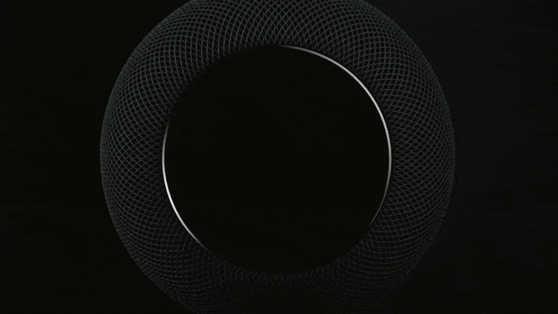 “Recomiéndame una canción de reggaeton”: Apple saca a Siri del iPhone y lo mete en un parlante inteligente