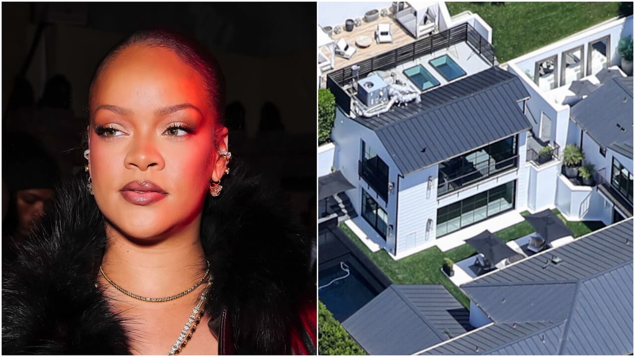 Ivanna Ortiz arrestada por tiroteo en casa de Rihanna: la acusan de intento de asesinato y esta es su fianza