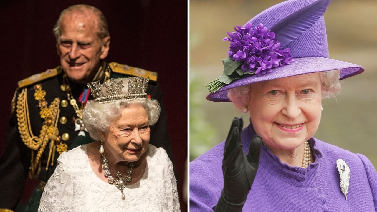 5 veces en las que han atacado a la familia real: se metieron al cuarto de la reina Isabel