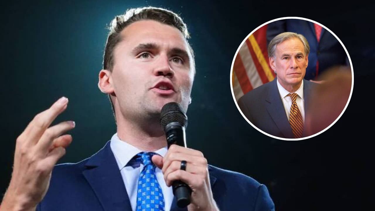 <b>SAN ANTONIO; Texas.- </b>El
<b><a href="https://www.univision.com/local/salt-lake-city-kuth/charlie-kirk-utah-valley-university">asesinato de Charlie Kirk </a></b>ha conmocionado la vida política de Estados Unidos, y
<b>políticos y funcionarios del centro de Texas han expresado sus condolencias condenando la violencia.</b>
<br>
<br>El
<b>Gobernador de Texas, Greg Abbott,</b> ordenó que todas las banderas de Estados Unidos en Texas ondeen a media asta en los edificios públicos hasta el próximo domingo 14 de septiembre.