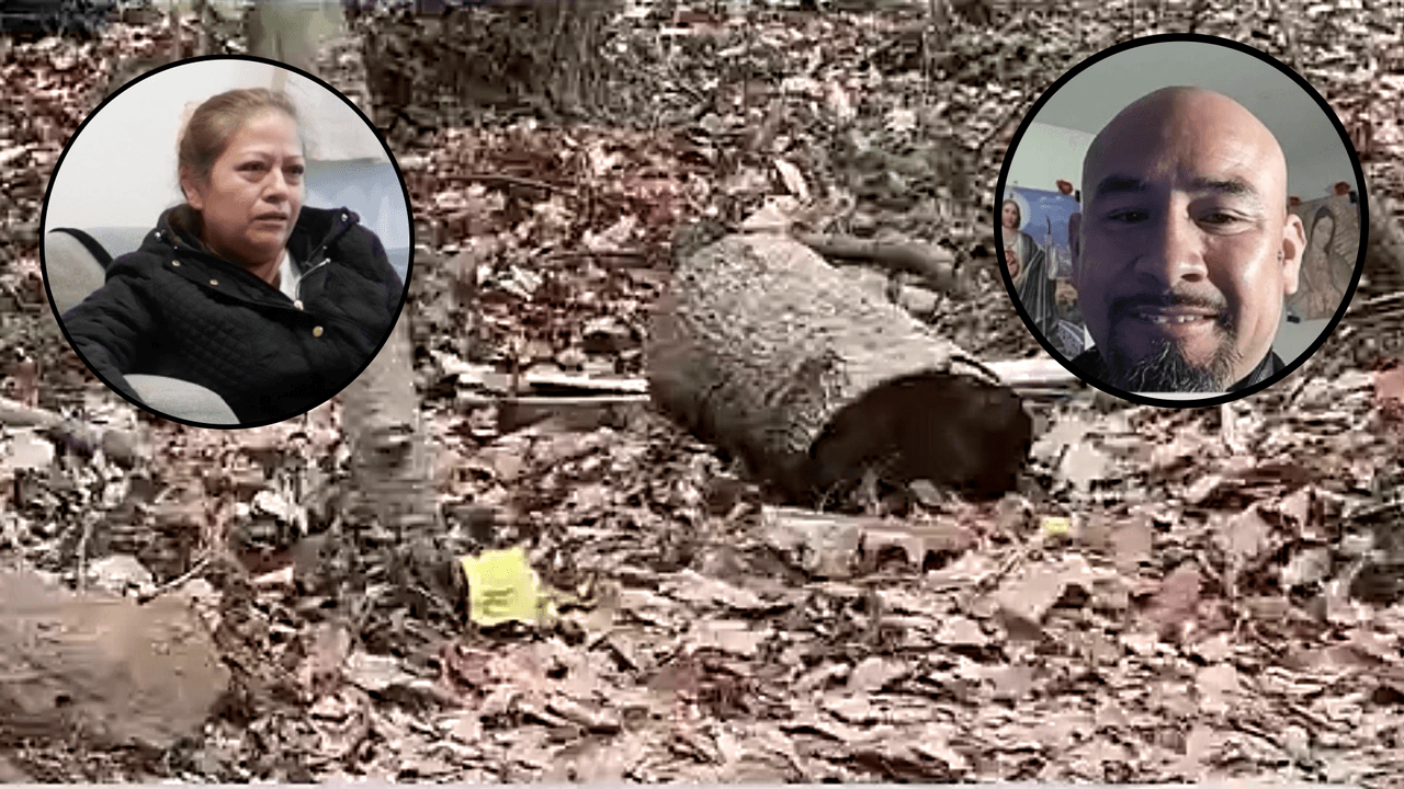 Familia de mexicano hallado sin vida en zona boscosa de Prince George’s exige justicia