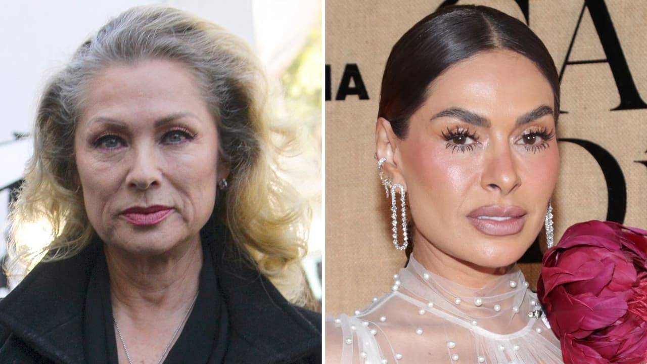 ¿Muere Leticia Calderón?: la verdad sobre la supuesta "noticia” dada por Galilea Montijo