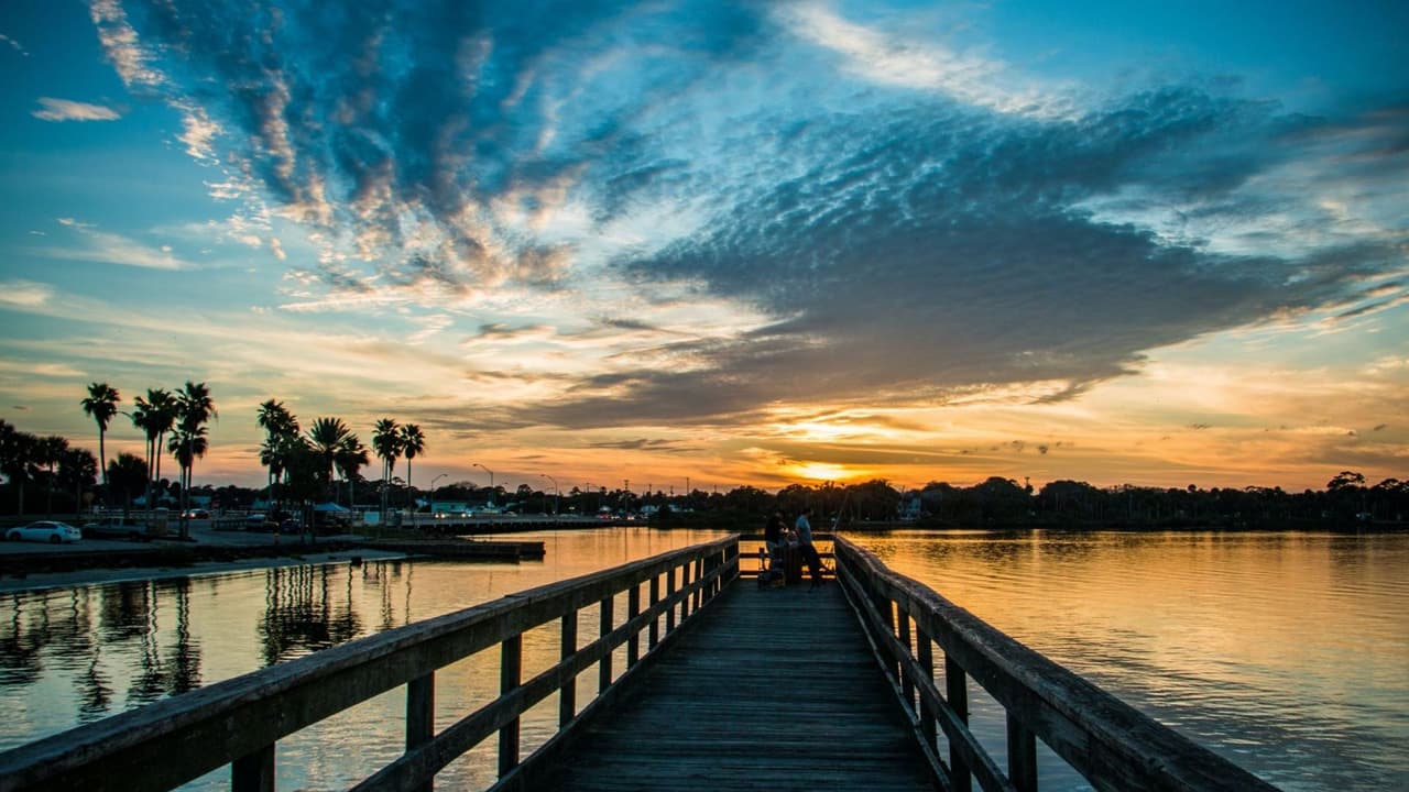 Port Orange es una pequeña ciudad cercana a Daytona Beach, con excelentes escuelas y una tasa de criminalidad 42% menor que el promedio nacional, con viviendas por debajo de $362,000.