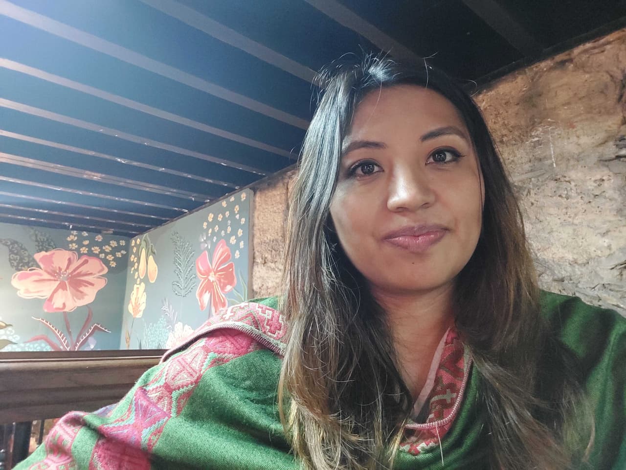 Patricia Soto Servin