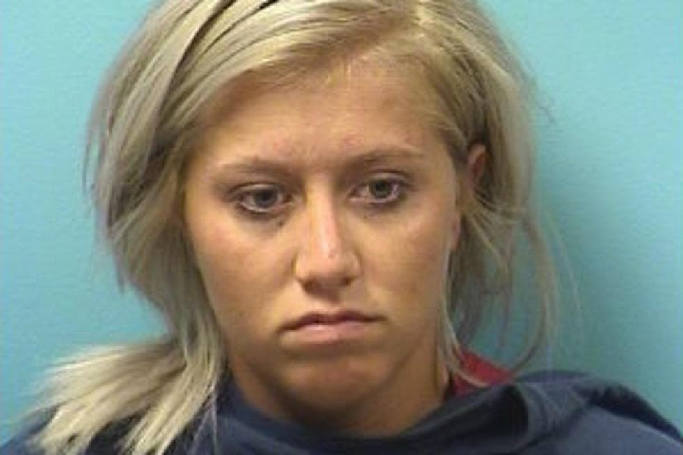 La estadounidense que se fue a México para asociarse al Cartel de Sinaloa, la atraparon y enfrenta dos cadenas perpetuas