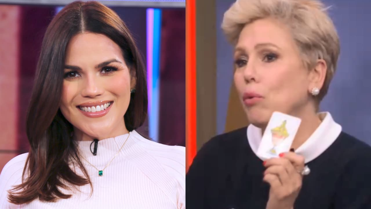 ¿Karina Banda tendrá un hijo? Esto predice Bis La Medium para la presentadora