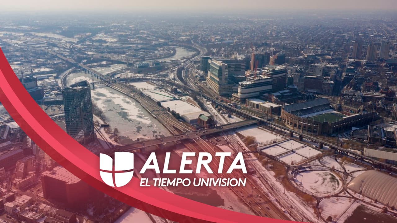 Nor'easter provoca cancelaciones de vuelos, retrasos en SEPTA y estacionamiento de emergencia PPA