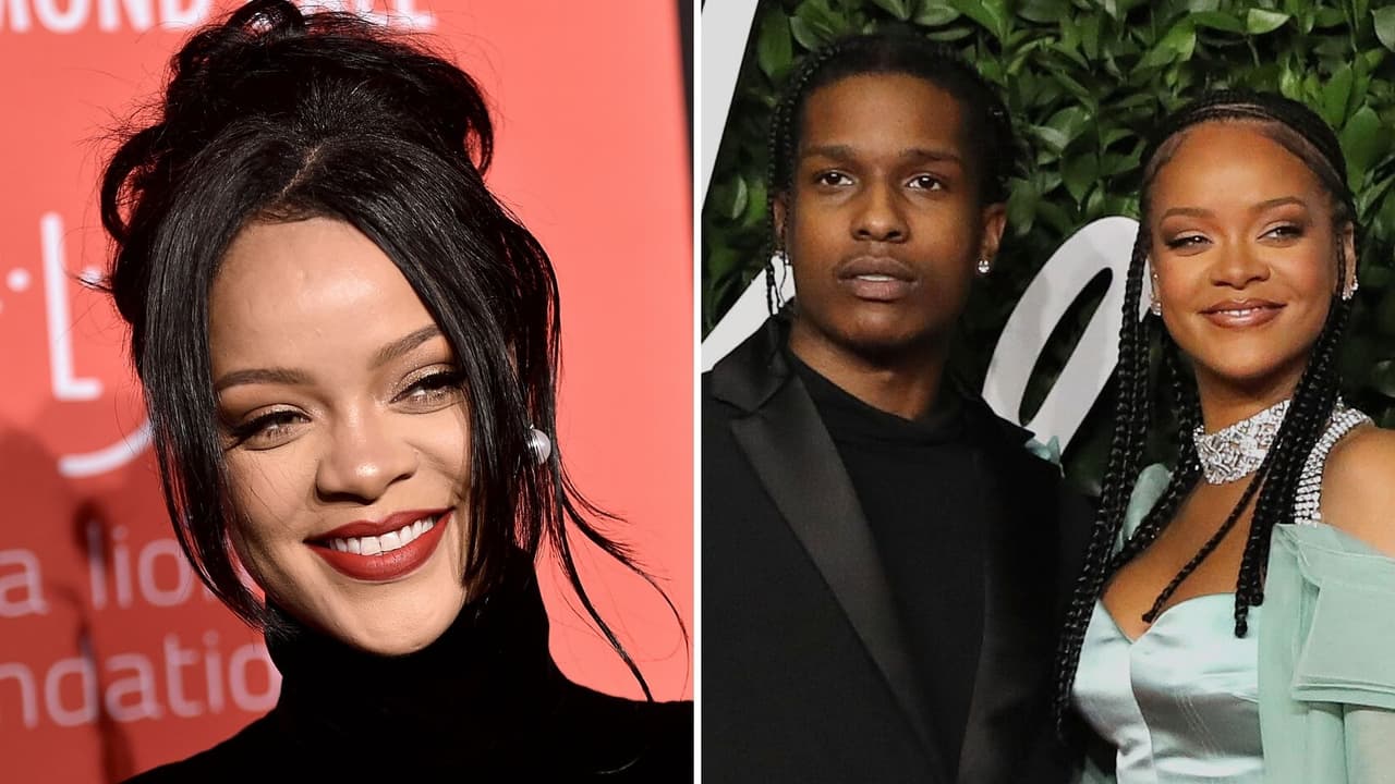 Rihanna es defendida por sus fans: así reaccionaron tras aclaración del supuesto engaño de A$AP
