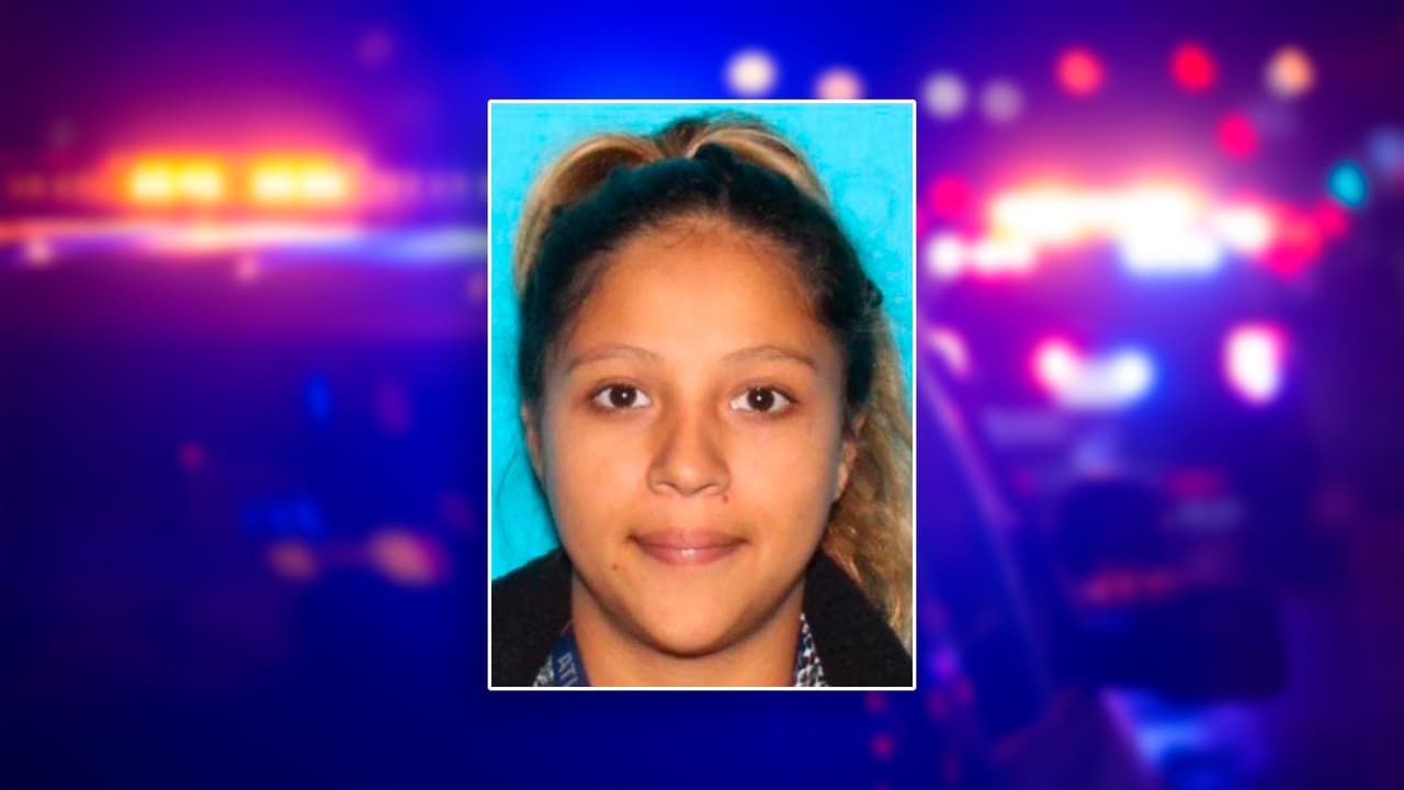 Encuentran en México a madre desaparecida de Santa Ana; denuncian que abandonó a su hija