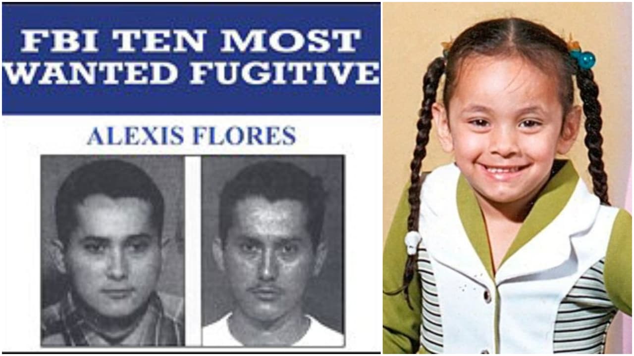 FBI arresta en Honduras a fugitivo por asesinato de niña hispana en Filadelfia