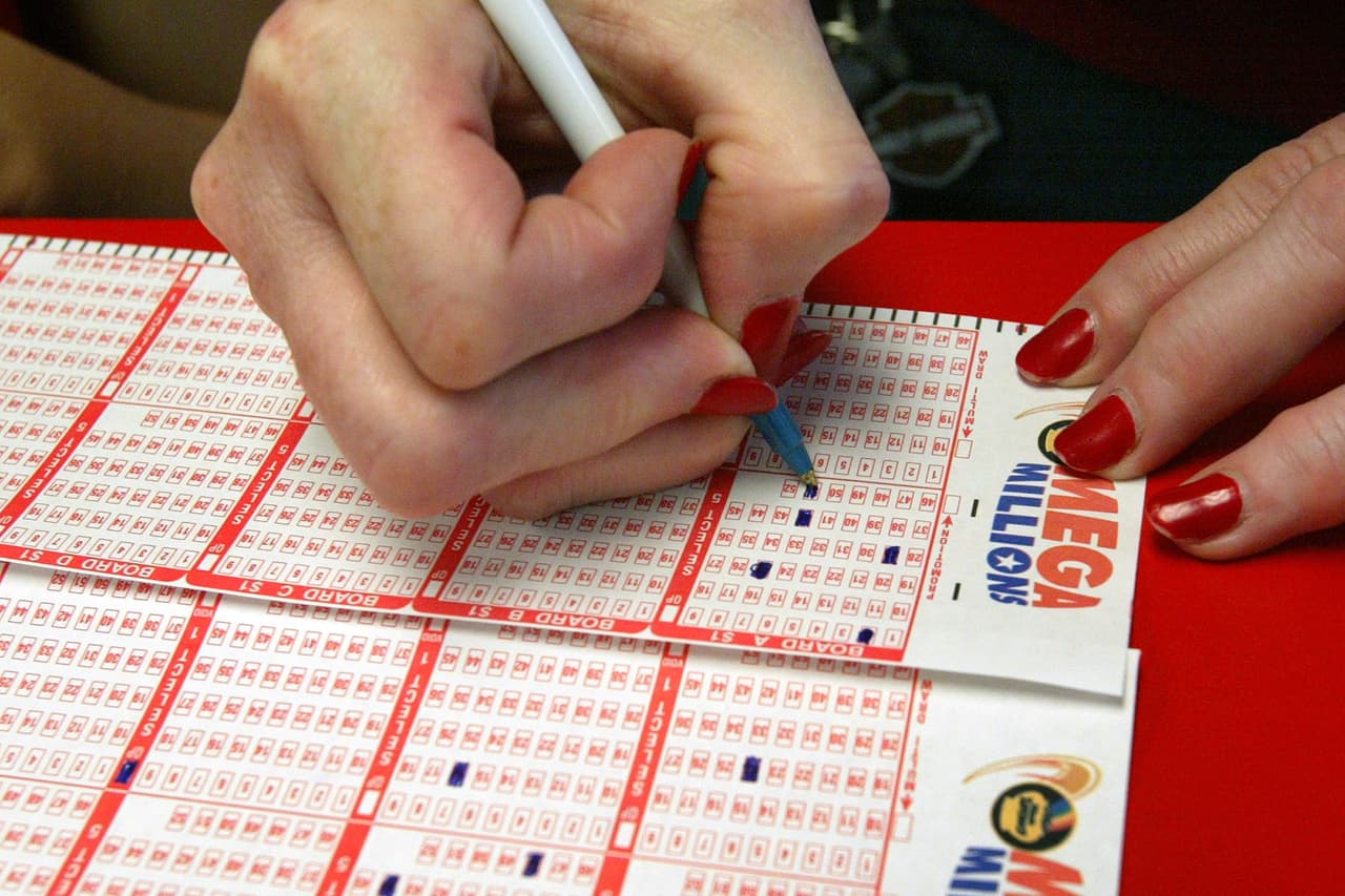 Afortunado residente de Chandler gana más de $265,000 dólares en Triple Twist