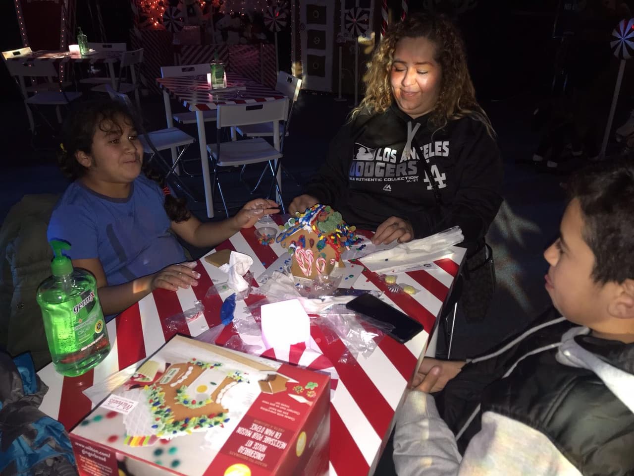 No te pierdas esta aventura que puedes disfrutar con toda tu familia.