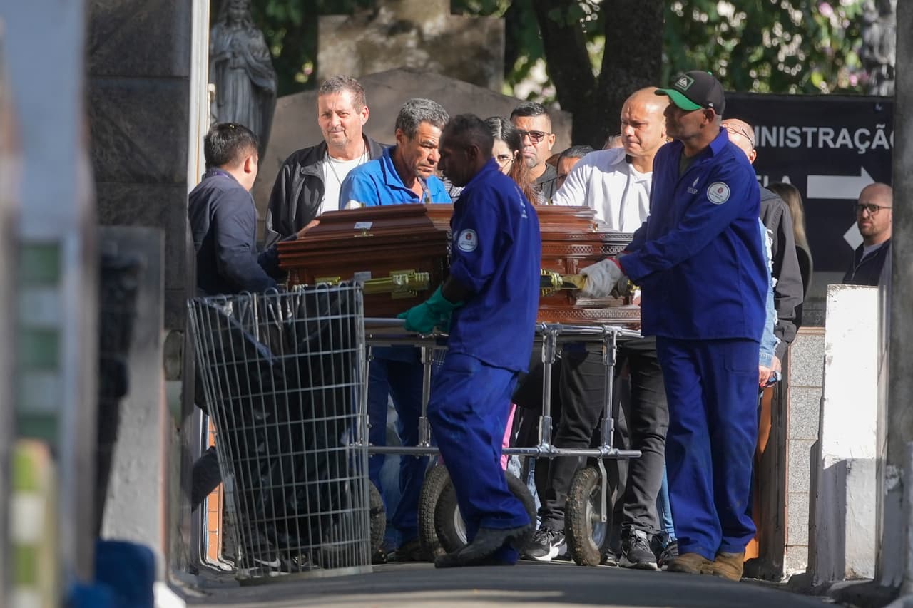 Médicos que salvaban vidas, un piloto "humilde", migrantes en busca de un mejor futuro: las historias detrás de la tragedia en Brasil