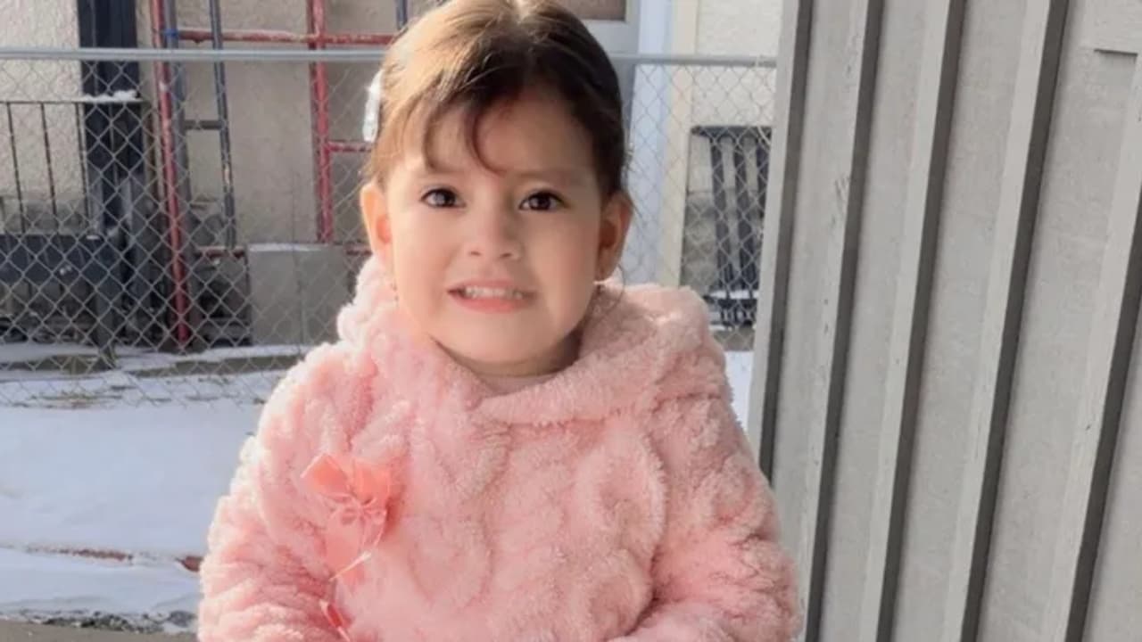 Niña de dos años detenida por ICE: la historia de la pequeña hispana Chloe Renata