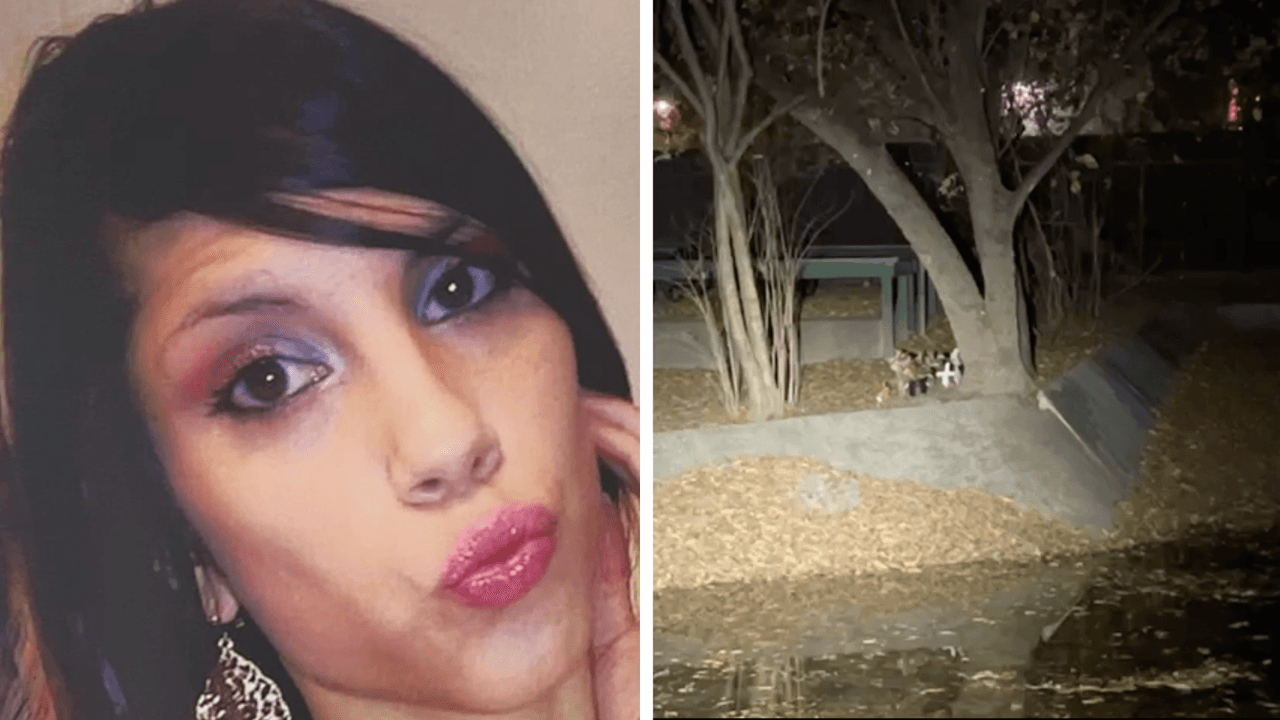 La madre de Alexandria Melanie Reyes busca justicia luego del asesinato de su hija