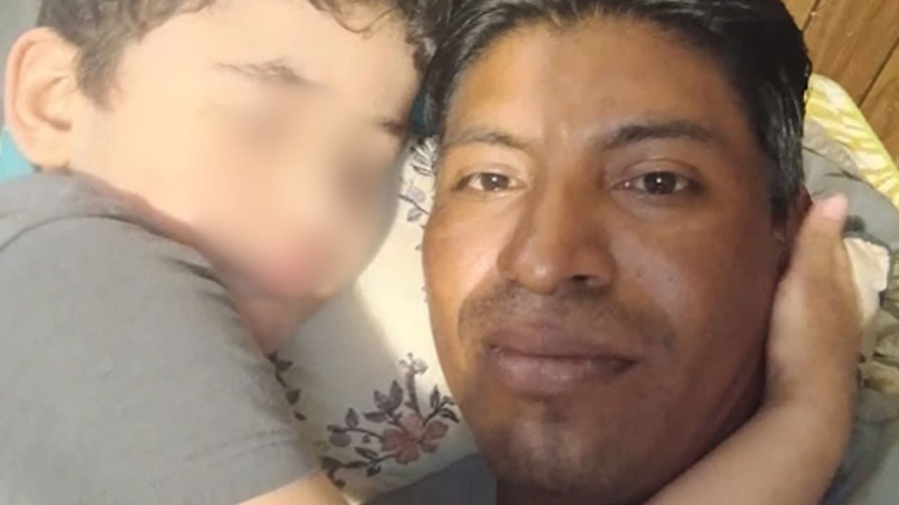 Parada de tránsito termina en la deportación de un padre hispano; deja en desamparo a un niño con autismo