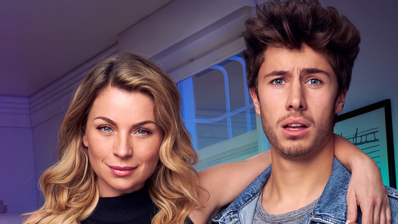 ¿Quieres ser mi hijo? protagonizada por Ludwika Paleta y Juanpa Zurita: una película que rompe con las convenciones sociales