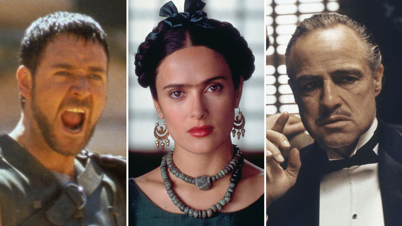 13 películas que ganaron un Oscar y puedes ver en ViX+: ‘The Godfather’, ‘Top Gun’ y más