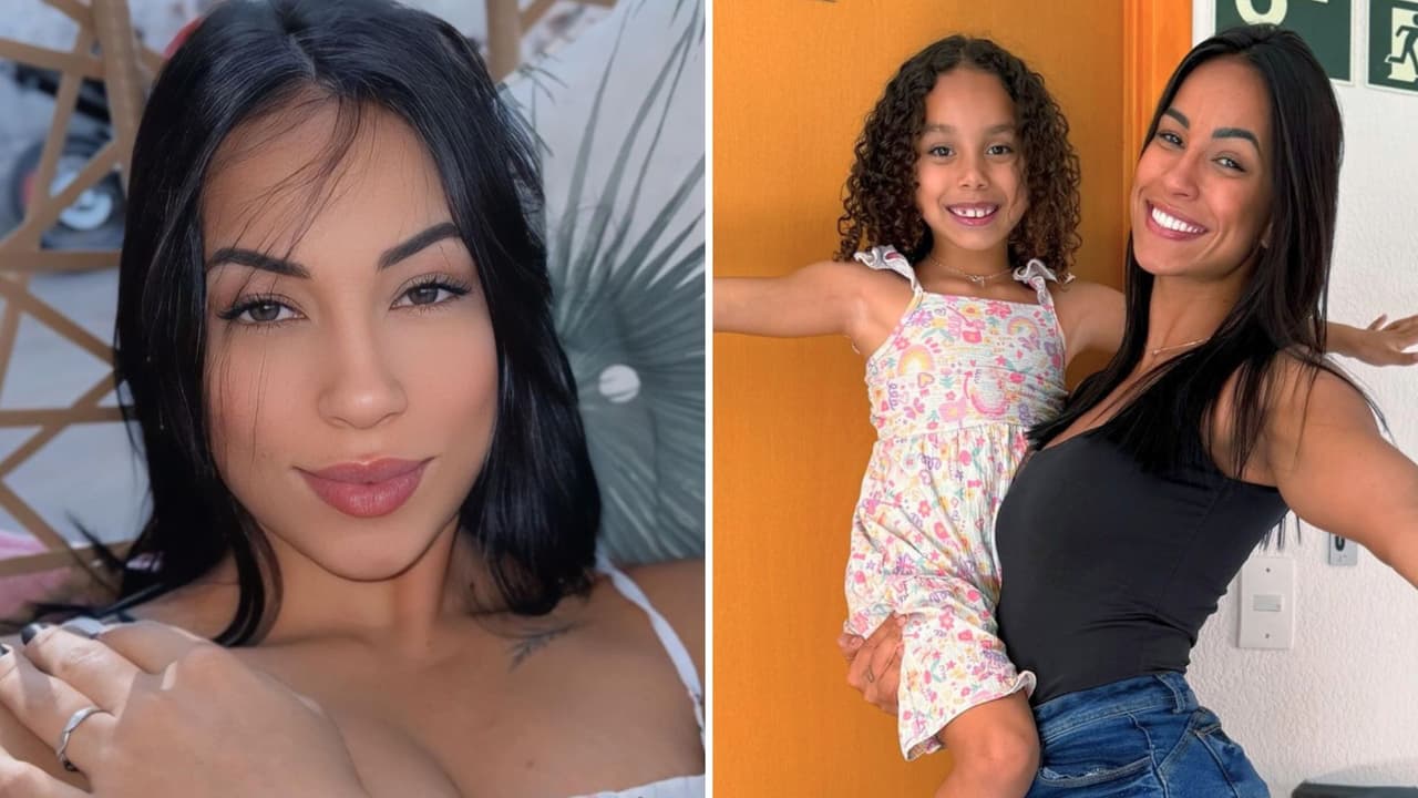 ‘Influencer’ que murió en trágico accidente, y su papá se quitó la vida después, dejó una hija de 7 años
