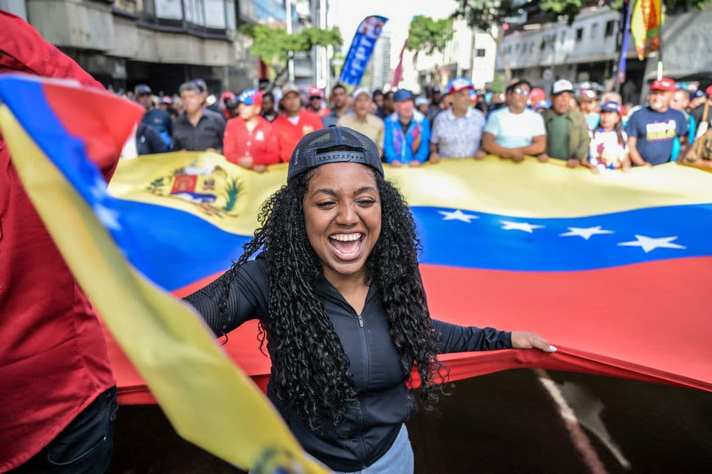 Los gobiernos de Brasil, Colombia y México, aliados de Maduro, piden “verificación imparcial” de resultados electorales en Venezuela