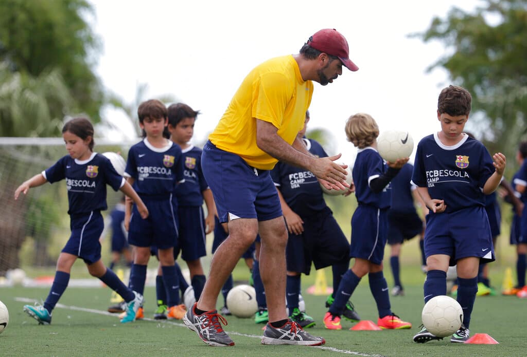 Estos son algunos campamentos de verano en el sur de la Florida para niños y adolescentes