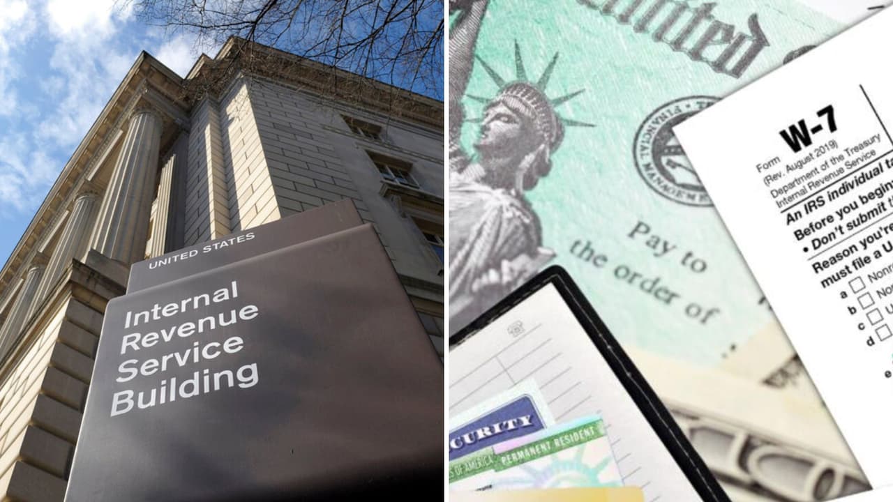 ¿Migrantes deportados deben pagar impuestos a EEUU? Esto dicen expertos