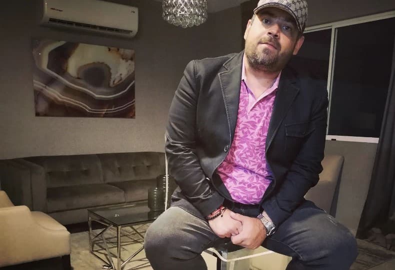 Matan a influencer "El Alucín", es una víctima más de la lista 'negra' que reveló La Mayiza