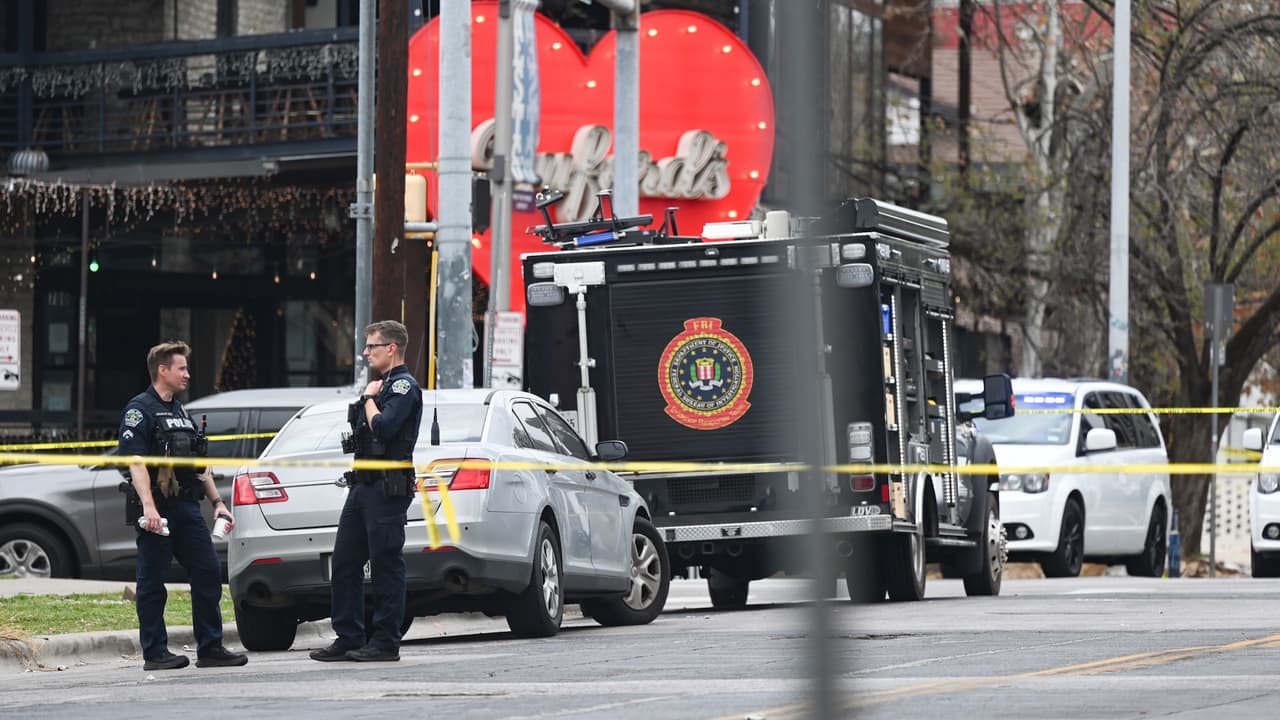 Sospechoso del mortal tiroteo en Austin tenía vínculos con El Bronx