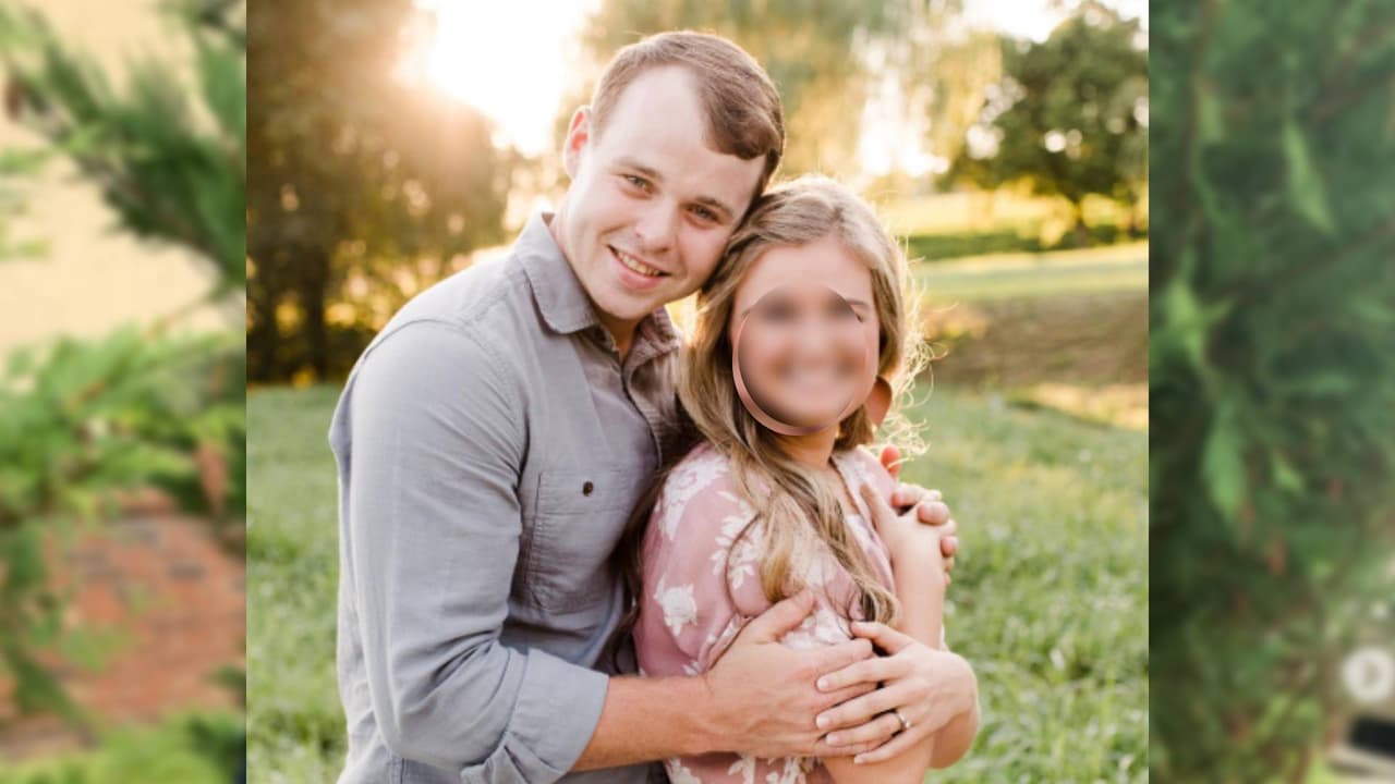 Arrestan a Joseph Duggar, exestrella de '19 Kids and Counting', por abuso sexual infantil: Esto es lo que se sabe