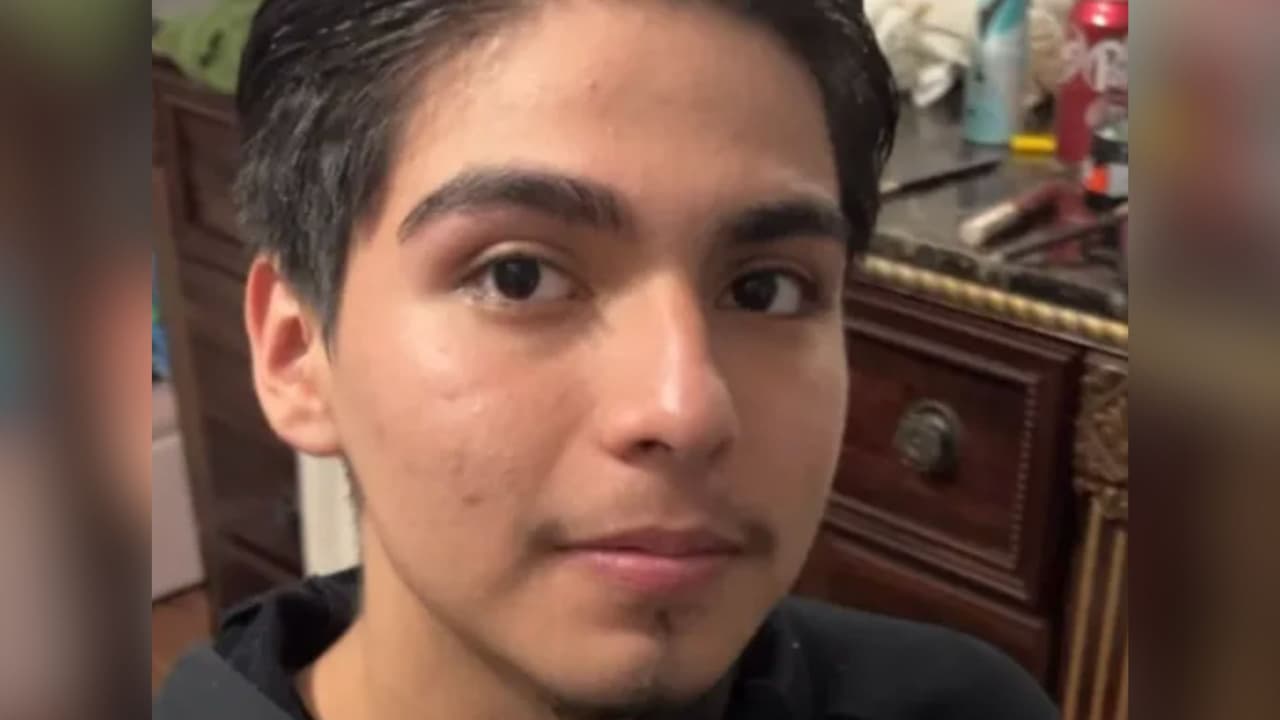 Joven hispano muere en un choque en la I-20, su familia lo identifica como Kenneth Vargas Palma