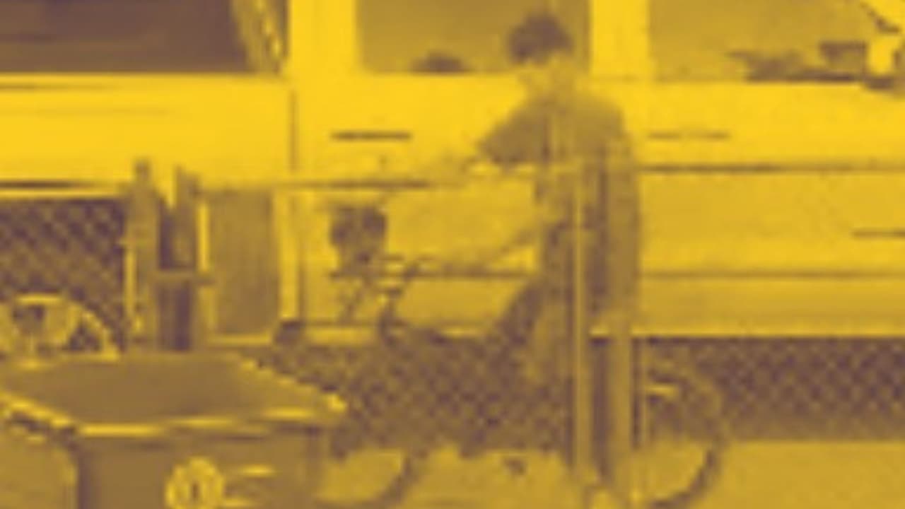 Un adolescente de 16 años es arrestado en Porterville como sospechoso de disparar a abuelito